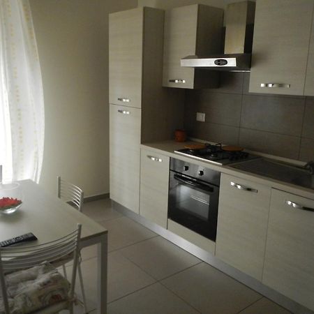 Appartamento Villarosa Syracuse Ngoại thất bức ảnh