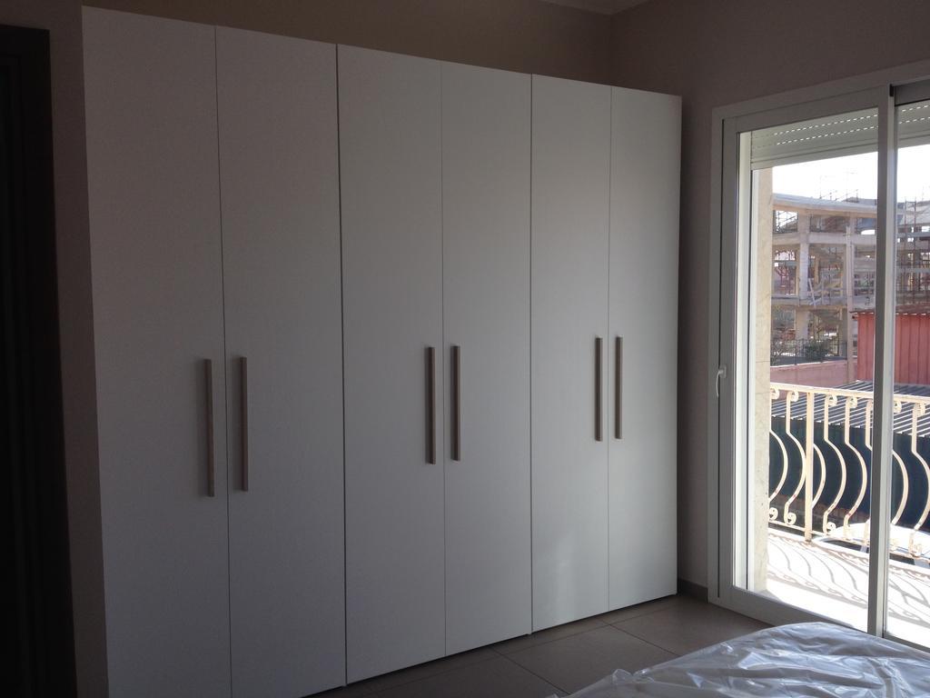Appartamento Villarosa Syracuse Ngoại thất bức ảnh