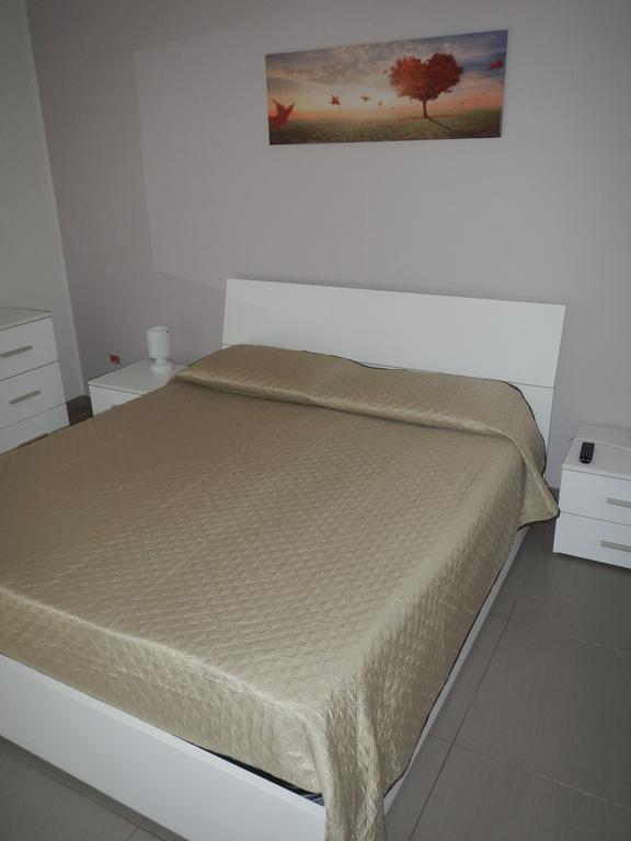 Appartamento Villarosa Syracuse Ngoại thất bức ảnh