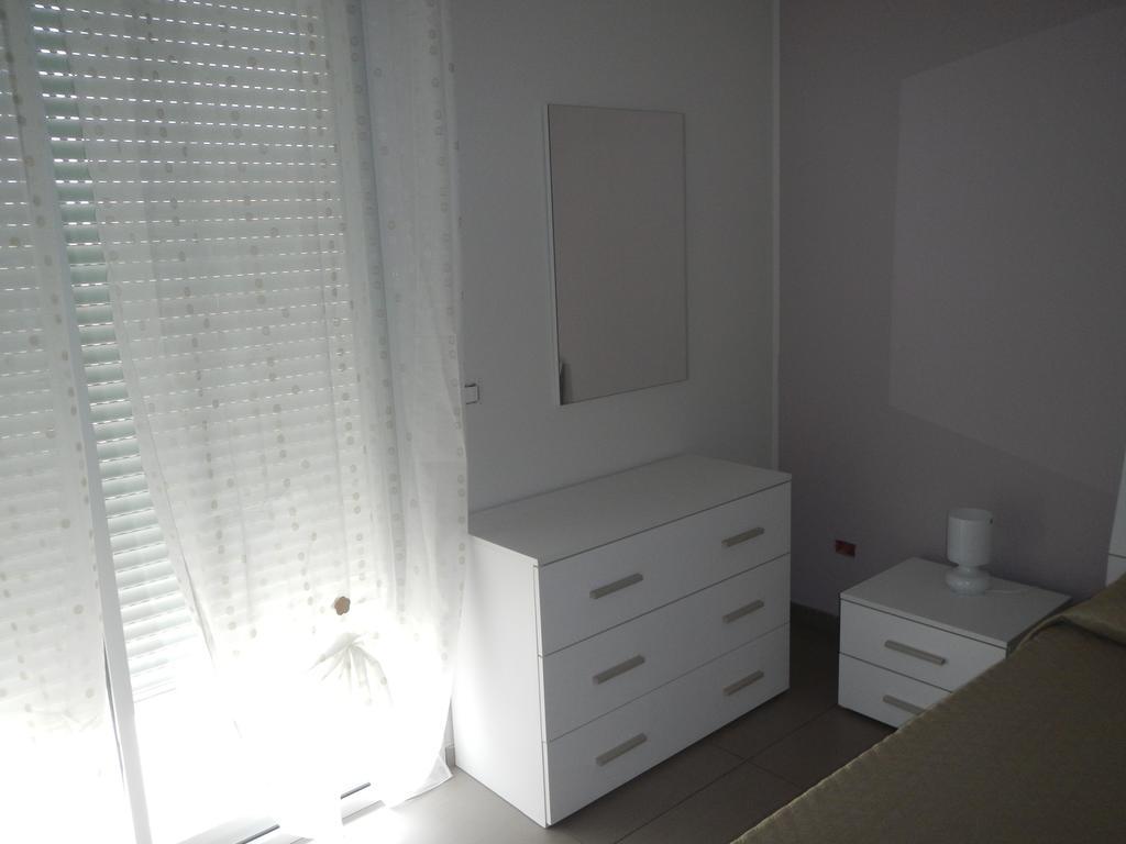 Appartamento Villarosa Syracuse Ngoại thất bức ảnh
