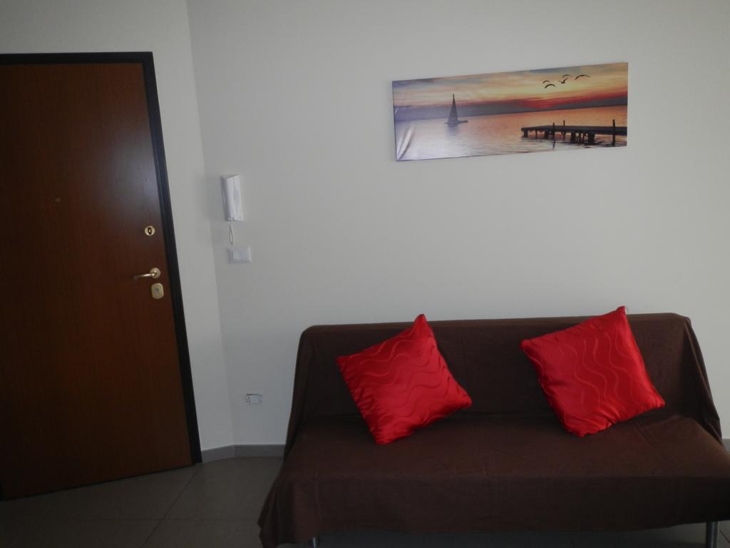 Appartamento Villarosa Syracuse Ngoại thất bức ảnh
