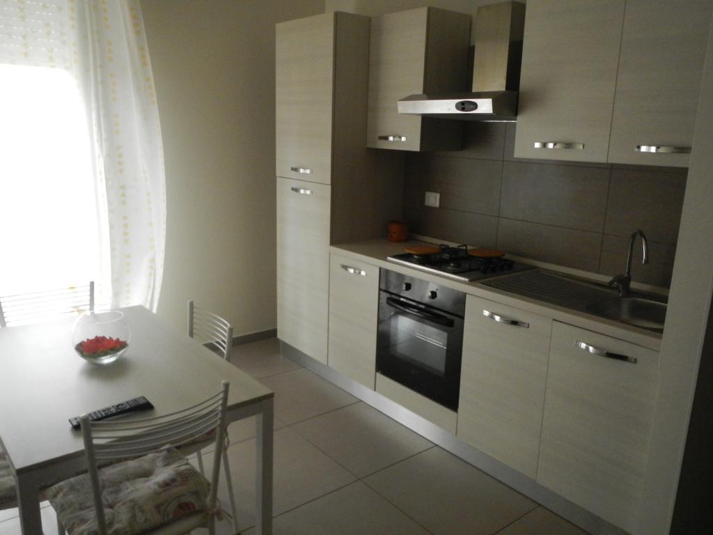 Appartamento Villarosa Syracuse Ngoại thất bức ảnh