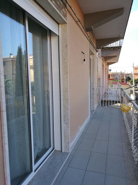Appartamento Villarosa Syracuse Ngoại thất bức ảnh