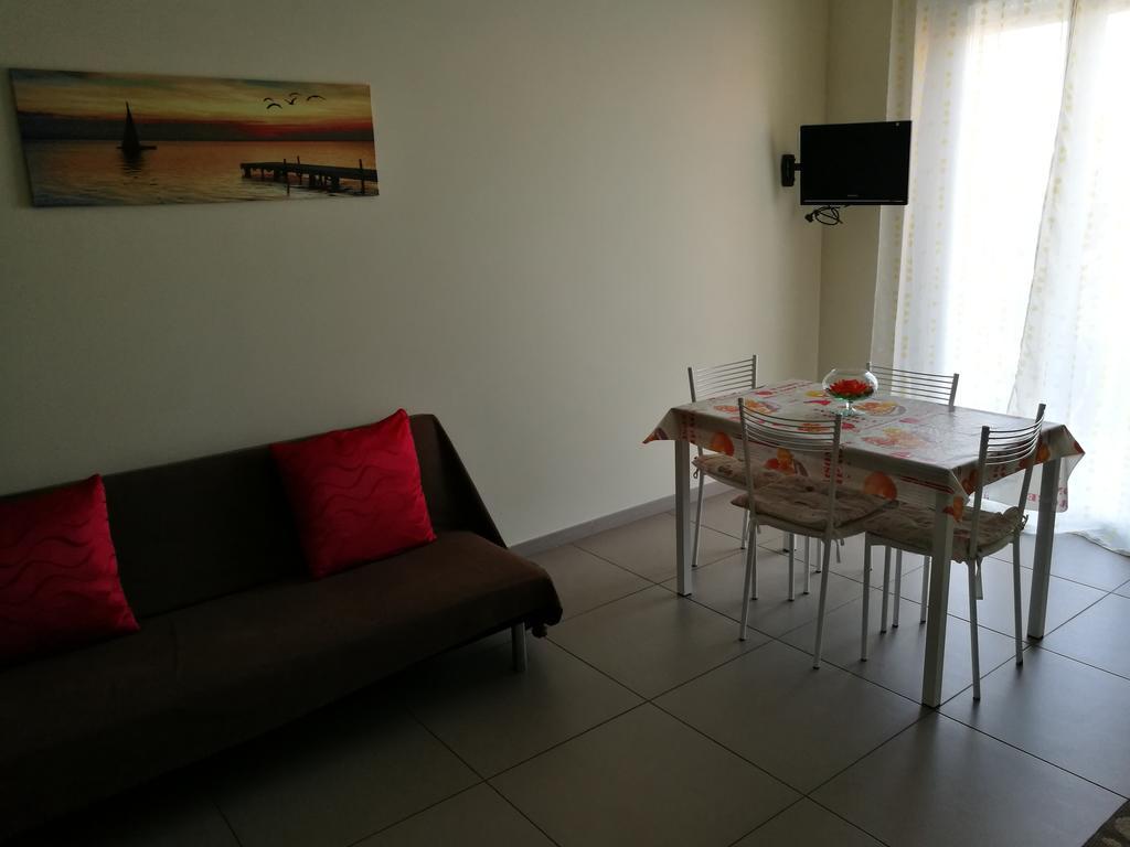 Appartamento Villarosa Syracuse Ngoại thất bức ảnh