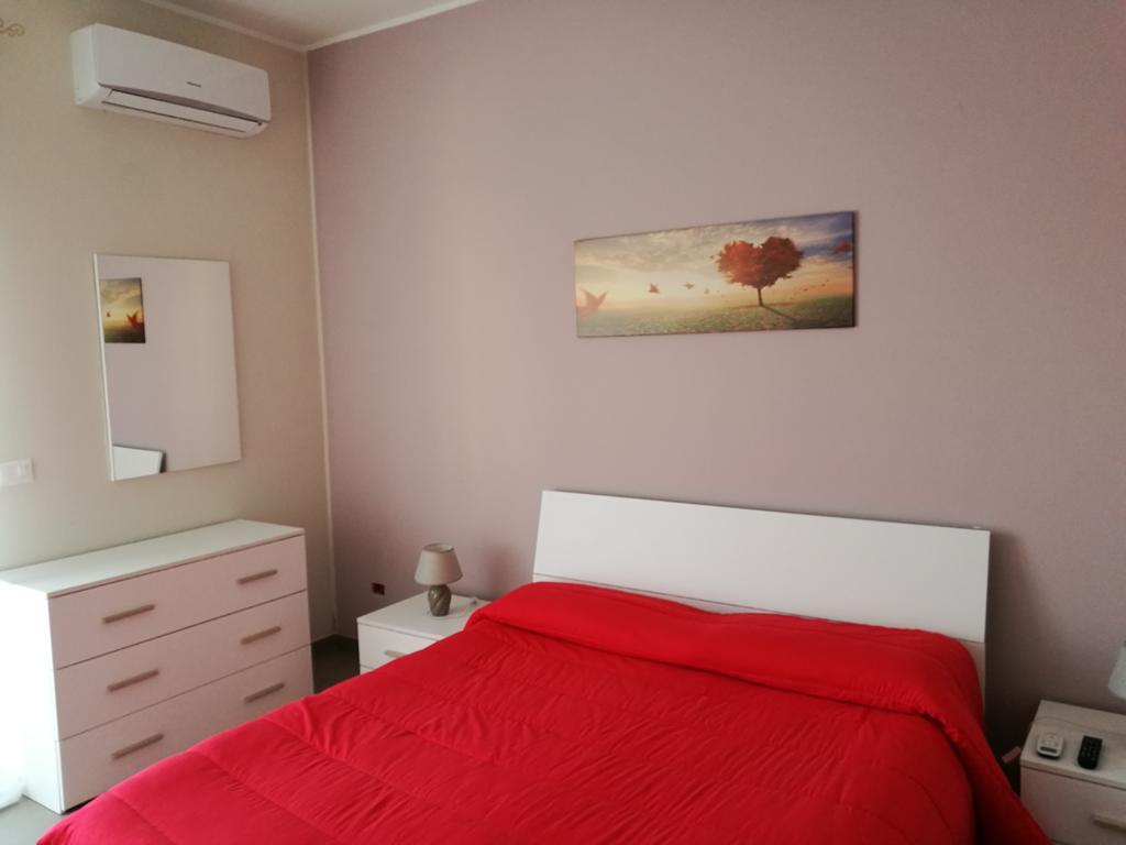 Appartamento Villarosa Syracuse Ngoại thất bức ảnh