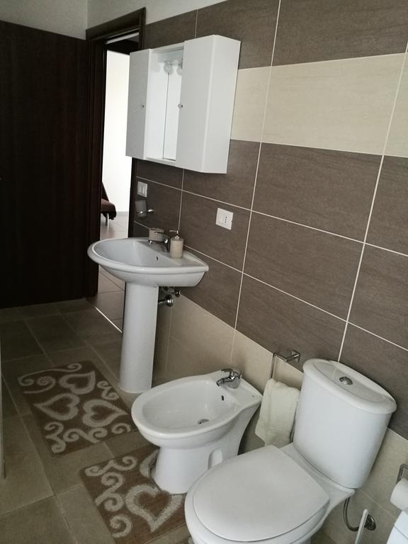 Appartamento Villarosa Syracuse Ngoại thất bức ảnh