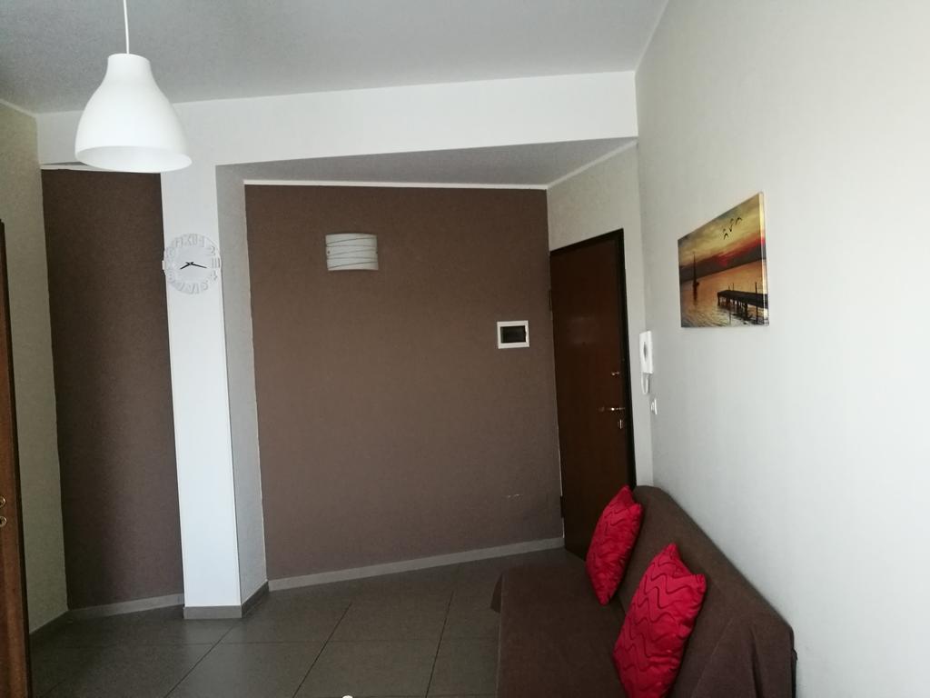 Appartamento Villarosa Syracuse Ngoại thất bức ảnh