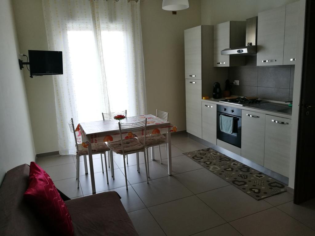 Appartamento Villarosa Syracuse Ngoại thất bức ảnh