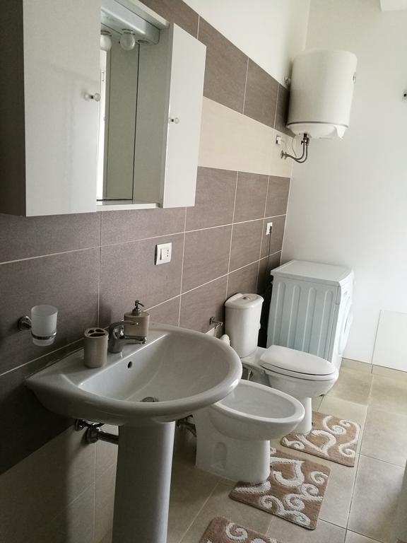 Appartamento Villarosa Syracuse Ngoại thất bức ảnh